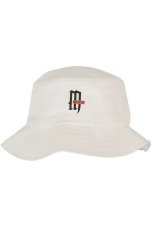 Mister Tee Trucker Cap Unisex Medusa Bucket Hat