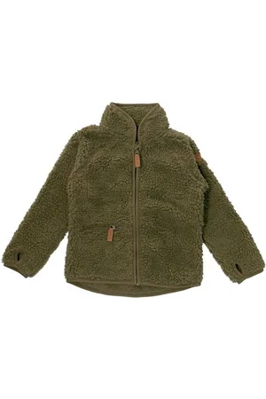 eBBe Kids Kapuzensweatjacke Fleecejacke (1-tlg) - Verkäufer: Baby Sweets