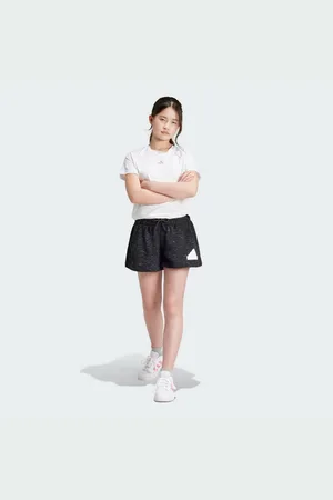 adidas Shorts FUTURE ICONS BIG LOGO SHORTS - Verkäufer: adidas AG