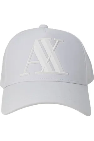 Armani Exchange Baseball Cap - Verkäufer: Planet-Deluxe