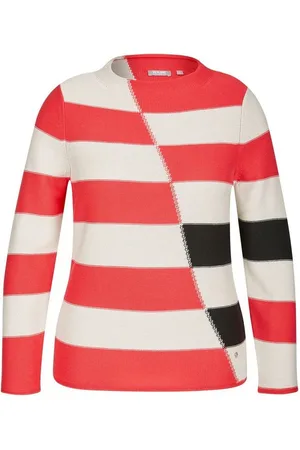 Rabe Sweatshirt Pullover - Verkäufer: Modehaus Kroes Beckum Unna