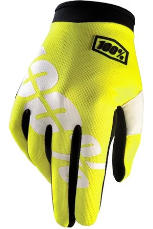 100% Motorradhandschuhe - Verkäufer: SAM