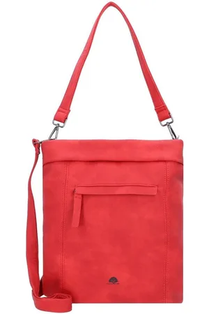 Greenburry Schultertasche Mad