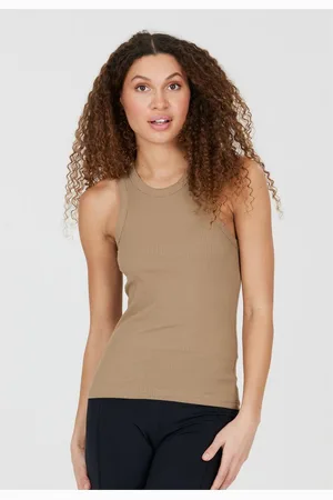 Athlecia Tanktop Lankae (1-tlg) mit 4-Wege-Stretchfunktion