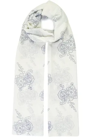 Harpa Modeschal PORTA, mit floralem Allover-Print - Verkäufer: onQuality