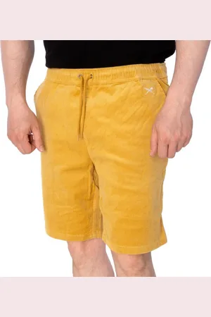 Iriedaily Shorts Short Corvin, G M, F honey - Verkäufer: Big Leshopski