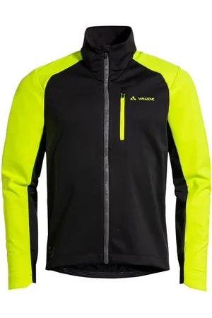 Vaude Fahrradjacke Herren Radjacke ME POSTA SOFTSHELL JACKET - Verkäufer: engelhorn