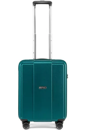 Epic Handgepäck-Trolley Pop 6.0, 4 Rollen, ABS - Verkäufer: WE LOVE BAGS