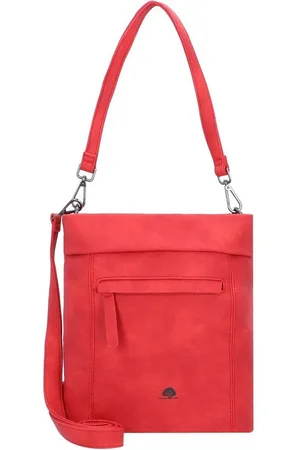 Greenburry Schultertasche Mad
