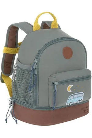 LÄSSIG Rucksack Adventure - Verkäufer: modeherz