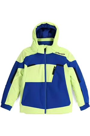 Spyder Skijacke Leader Skijacke für Kinder - Verkäufer: Sportshop Am Burgstall