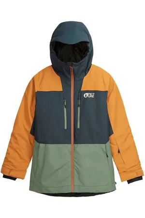 Picture Snowboardjacke DAUMY DAUMY - Verkäufer: Epoxy Shop