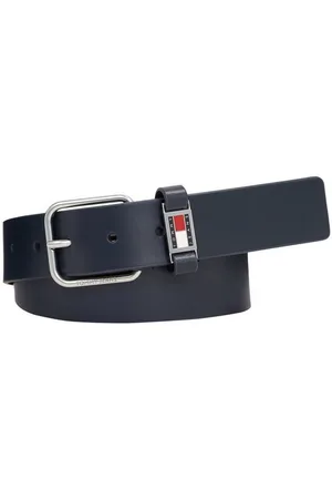 Tommy Hilfiger Ledergürtel TJM SCANTON 3.5