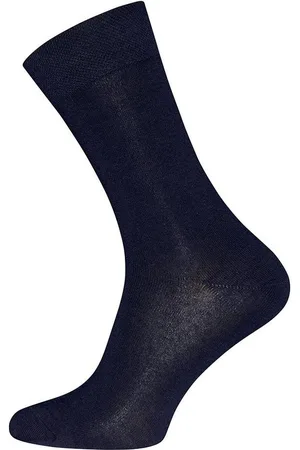 Ewers Socken Socken Uni ohne Gummirand - Verkäufer: Strümpfe GmbH