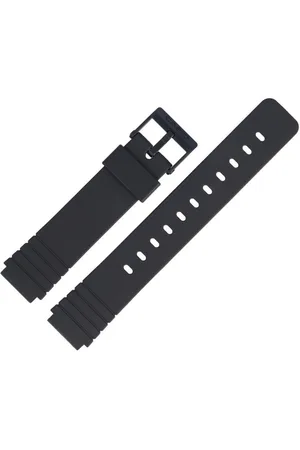 Casio Uhrenarmband 16mm Kunststoff MW-57 - Verkäufer: MARBURGER