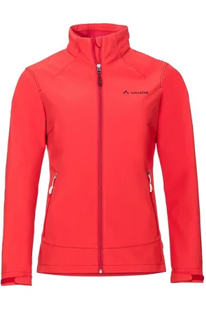 Vaude Outdoorjacke Women