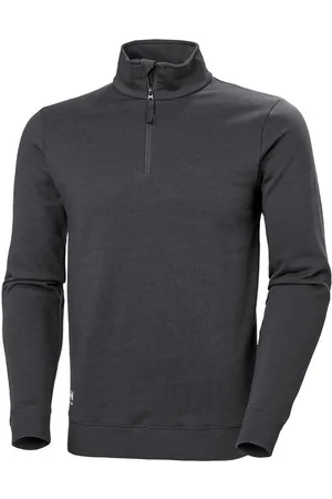 Helly Hansen Rundhalspullover Classic Half Zip Sweatshirt - Verkäufer: 247Group GmbH