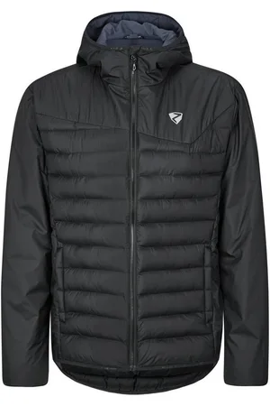 Ziener Winterjacke Activwear NANTANA - Verkäufer: ICED OUT