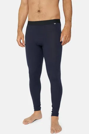DANISH ENDURANCE Thermounterhose Merino Lange Funktionshose für Herren, atmungsaktiv & temperaturregulierend - Verkäufer: GoJungo GmbH