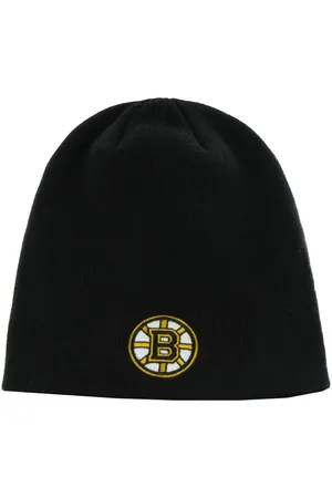 47 Brand Fleecemütze Knit Beanie Boston Bruins - Verkäufer: ICED OUT