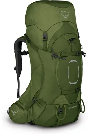 Osprey Rucksack Aether 55 - Verkäufer: Sport Erdl