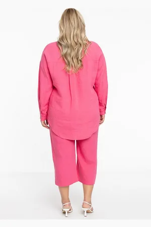 Yoek Bootcuthose Damen 7/8-Hose Große Größen - Verkäufer:
