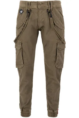 Alpha Industries Cargohose Men - Pants Utility Pant