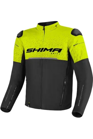 Shima Motorradjacke Drift Motorrad Textiljacke - Verkäufer: Fc-Moto