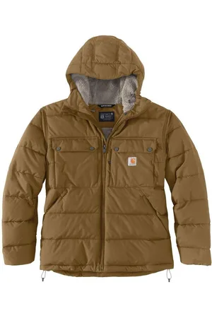 Carhartt Kurzjacke Midw. Insulated 105474 - Verkäufer: 247Group GmbH