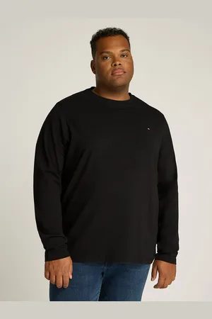 Tommy Hilfiger Longsleeve BT-STRETCH SLIM FIT L/S TEE-B