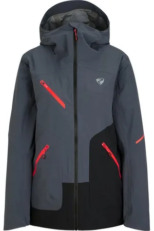 Ziener Skijacke NAIE lady (jacket active) 363 ombre - Verkäufer: Alpensportler