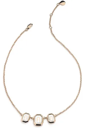 Furla Charm-Kette octagonal (1-tlg) - Verkäufer: Timex Group CS Europe GmbH