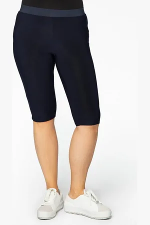Yoek Bermudas Damen Radlerhosen Große Größen großen Größen - Verkäufer: