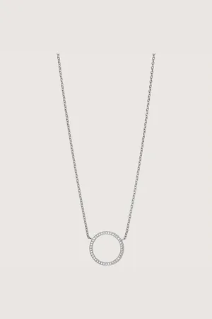 Bering Kette mit Anhänger - Verkäufer: Osinsu