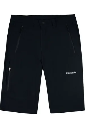 Columbia Funktionshose Triple Canyon™ II Short mit wasserabweisenden Eigenschaften - Verkäufer: bonvenon