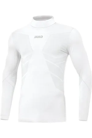 Jako Funktionshemd Turtleneck Comfort 00 - Verkäufer: Compact Sport und Spiel