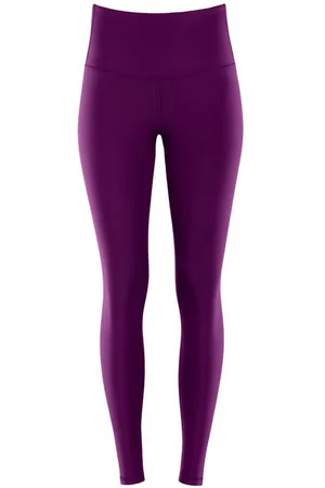 Winshape Leggings Functional Comfort AEL112C Ultra weicher, elastischer Funktionsstoff
