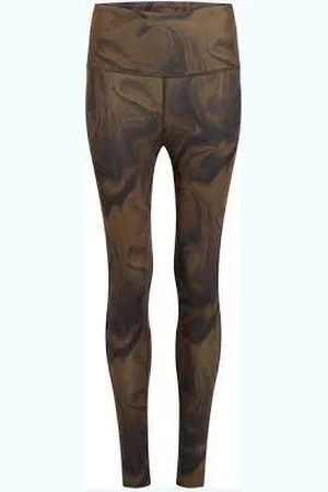 energetics Funktionstights Da.-Tight 7/8 Kapinem 7/8 W AOP-/BROWN DARK - Verkäufer: INTERSPORT Schwab