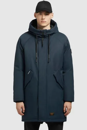 Khujo Winterjacke TANDEM