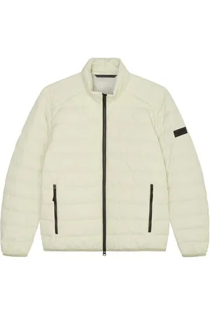 Marc O’ Polo Steppjacke mit 2-Wege-Zipper