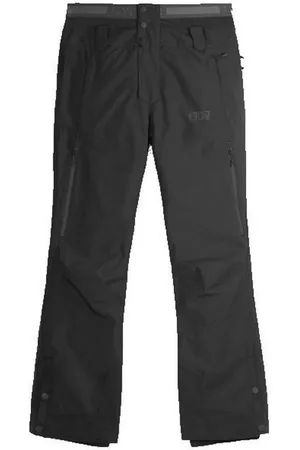 Picture Skihose OBJECT PT black - Verkäufer: sportboerse-shop