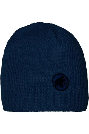Mammut Strickmütze Sublime Beanie mit aufgesticktem - Verkäufer: bonvenon