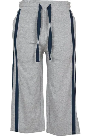 Urban classics Bequeme Jeans Damen Ladies Taped Terry Culotte (1-tlg)