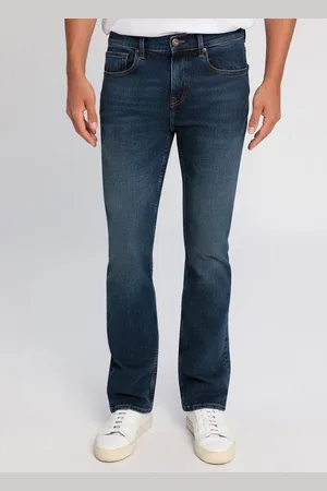 Cross Jeans Bootcut-Jeans Colin - Verkäufer: CROSS Jeans