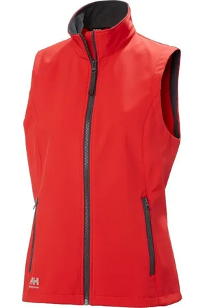 Helly Hansen Sweatweste Manchester 2.0 Softs Vest - Verkäufer: 247Group GmbH