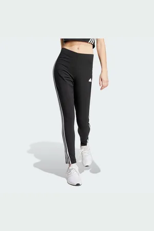 adidas Leggings FUTURE ICONS 3-STREIFEN LEGGINGS - Verkäufer: adidas AG