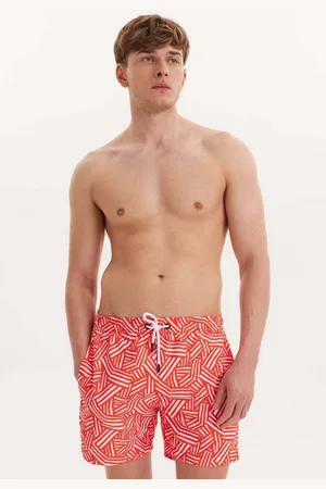 WESTMARK LONDON Badeshorts WMGEOMETRIC (1-St) - Verkäufer: