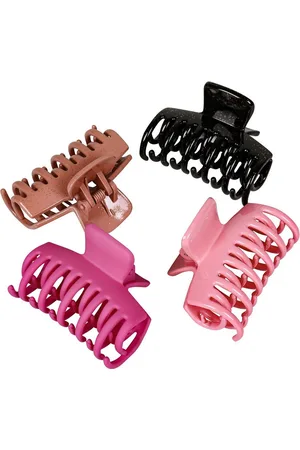 Capelli new york Haarklammer Haarklammern Set - Verkäufer: Capelli Europe GmbH