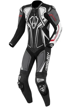 Arlen Ness Motorradkombi Conquest 1-Teiler Motorrad Lederkombi - Verkäufer: Fc-Moto