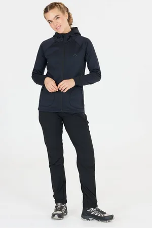 Whistler Fleecejacke Tracker mit Powerstretch-Technologie
